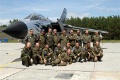 Italian Tornado ECR Team